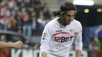 "Espero que sólo hablen de mí en lo futbolístico"