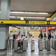 ¿Qué pasó en la línea 5 del Metro CDMX, hoy 15 de agosto?: estaciones sin servicio