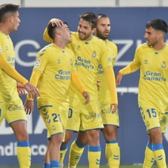 Alberto Moleiro busca su sitio