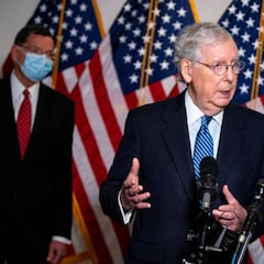 ¿Cuándo será la próxima votación en el Senado para el segundo cheque estímulo?