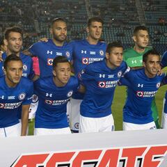 Mhoni Vidente pone a Cruz Azul en sus favoritos para campeón