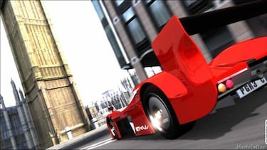 [TGS] Nuevas imágenes de títulos para Xbox 360