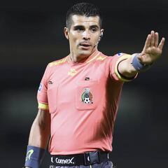 La Liga del "usted perdone"