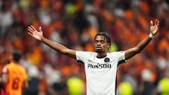 Ni Mourinho evita una nueva tragedia turca en Europa