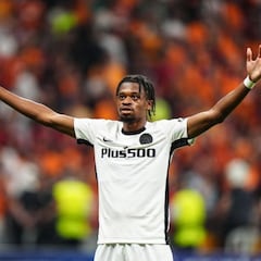 Ni Mourinho evita una nueva tragedia turca en Europa