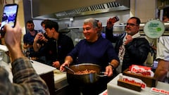 Laporta: “¿El Madrid? Por una vez que no les regalan, que no se quejen"