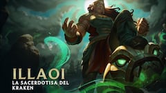Riot Games presenta el 'Circuito Tormenta' de League of Legends