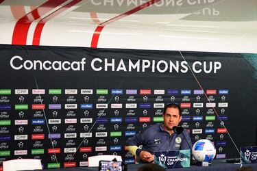 Jardine tiene “certeza” de darle vuelta a la serie contra Chivas