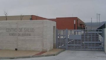 Un centro médico de Valladolid es destrozado por tardar en hacer una PCR