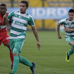 Equidad denuncia malas conductas de Millos y América