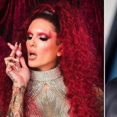 Jeffree Star aclara los rumores sobre su supuesta aventura con Kanye West