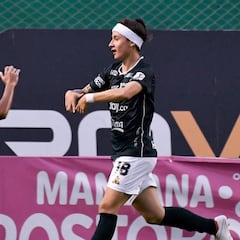 Cali gana sin complicaciones en su debut ante el Huila