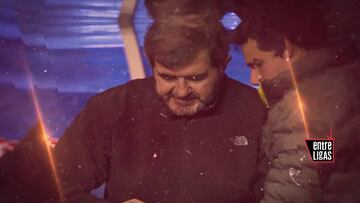 Francisco Ceresuela: el estilo de juego del DT de La Cantera