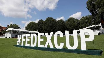 Así se reparten los 45 millones de dólares de la final de la FedEx