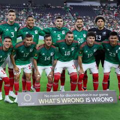 México vs Panamá: Horario, TV; cómo y dónde ver en USA la final de Copa Oro