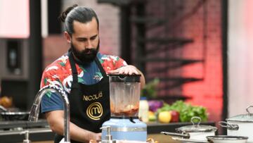 MasterChef México resumen: Episodio 5