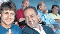 Aimar ya es la bandera del Zaragoza de Víctor