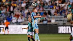 León empata con Colorado Rapids y es eliminado de la Leagues Cup