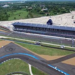 Tailandia, la cuarta carrera más emocionante de MotoGP en 74 años