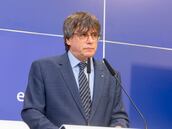 Golpe del Constitucional a Puigdemont