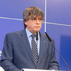 Puigdemont aumenta la presión tras el resultado del voto CERA