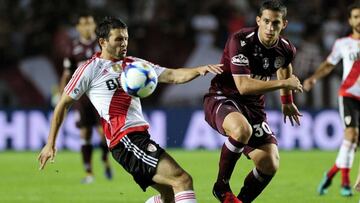 River Plate vs Lanús: horario y cómo ver en TV en directo