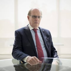 McLaren anuncia para el jueves su informe sobre corrupción