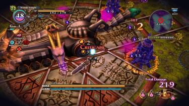 Galería de imágenes: The Witch and the Hundred Soldiers