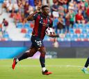 Levante 2 - 0 Eldense: resumen, resultado y goles