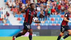 Levante 2 - 0 Eldense: resumen, resultado y goles