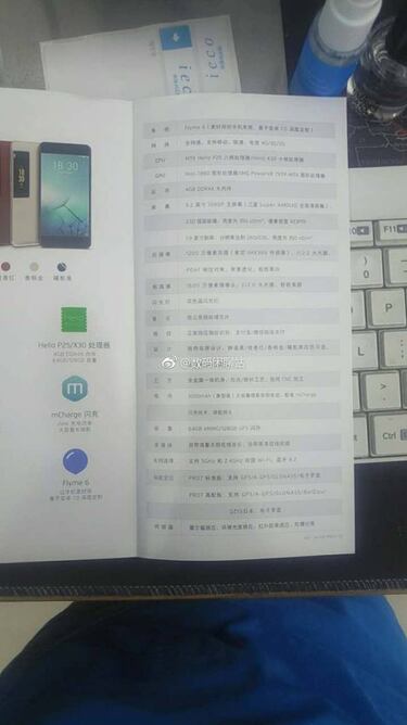 Meizu Pro 7 y Meizu Pro Plus 7, los primeros móviles con una mini-pantalla trasera