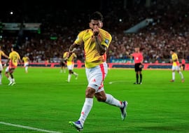 Luis Suárez: “Si no vamos con esa mentalidad al Mundial estamos jodidos...”