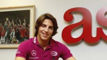 "El DTM es un paso en diagonal hacia delante"