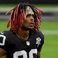 Damon Arnette usa la UFL para regresar a la NFL