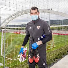 Herrerín: "No puedo ni quiero gustar a todo el mundo"