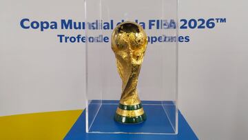 Copa Mundial de la FIFA
