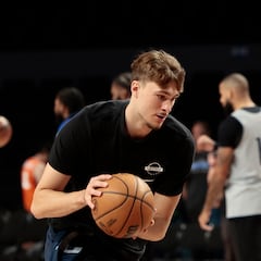 Los jugadores NBA no se preparan para la altitud del Mexico City Game 2025