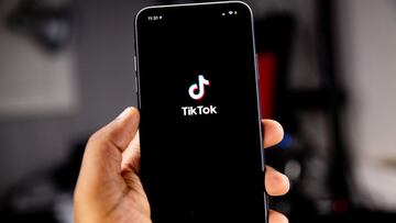 App de TikTok