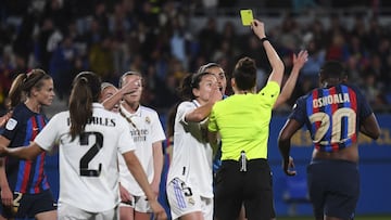 Imagen de un Cl¨¢sico femenino.