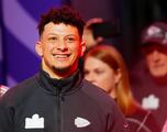 Can Patrick Mahomes motivate his Kansas City Chiefs to a Super Bowl win with a Las Vegas promise?