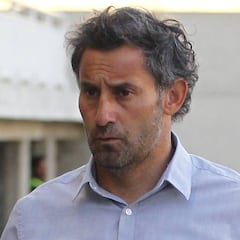 Ponce: "Lamento no haber podido revertir la situación"