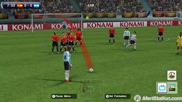 [GC] Pro Evolution Soccer 2010, el 22 de octubre a la venta