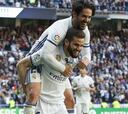 10 madridistas buscan ganar su primera liga
