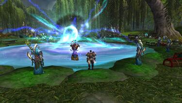 El pack de World of Warcraft suma la expansión Cataclysm