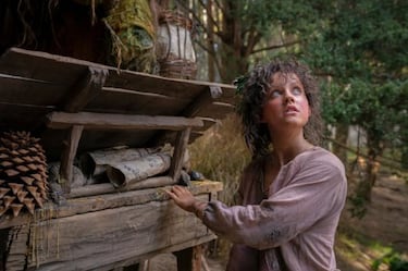 Glosario de todos los personajes de Los Anillos del Poder: quién es quién