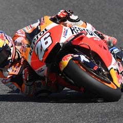 Dani Pedrosa no correrá con el Repsol Honda en 2019
