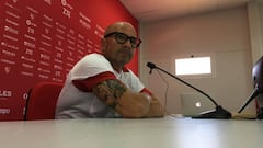 La inesperada confesión de Sampaoli sobre el Athletic de Bielsa