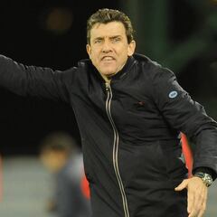 Unzué: "Necesitamos un partido muy completo para ganar"