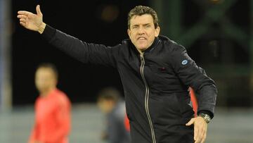 21/01/18 PARTIDO PRIMERA DIVISION
REAL SOCIEDAD - CELTA DE VIGO
UNZUE