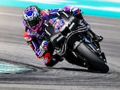 Yamaha puede dar la sorpresa